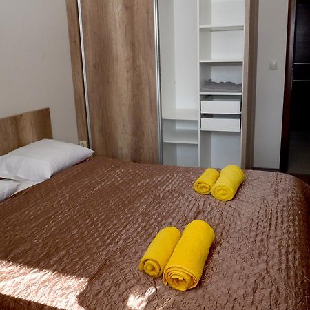 "Sonja Apartman" Jagodina Apartment Luaran gambar