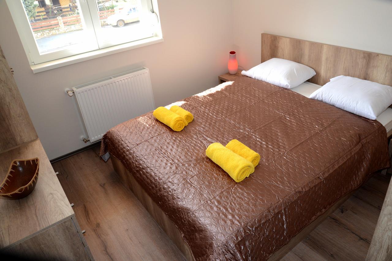 "Sonja Apartman" Jagodina Apartment Luaran gambar