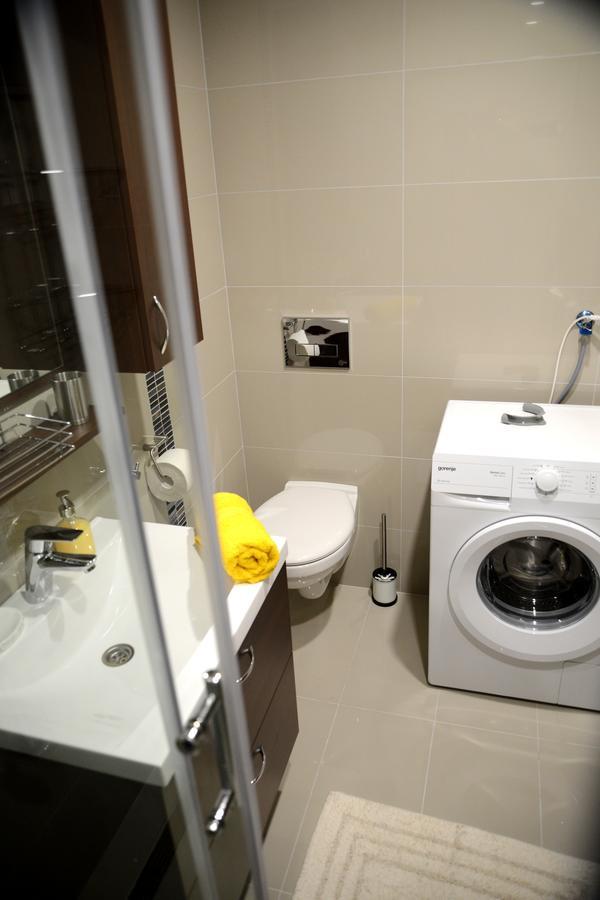 "Sonja Apartman" Jagodina Apartment Luaran gambar