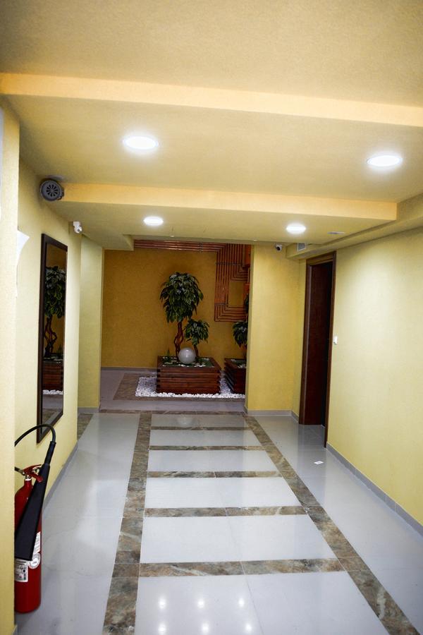"Sonja Apartman" Jagodina Apartment Luaran gambar