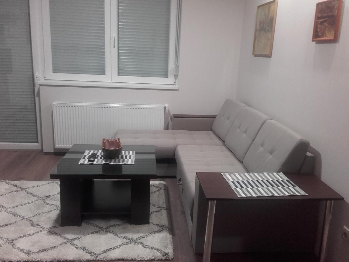 "Sonja Apartman" Jagodina Apartment Luaran gambar